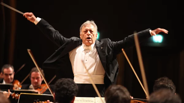 Μια ιδιαίτερη γιορτή του Μεγάρου στο Ηρώδειο